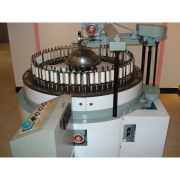 Computer Jacquard Lace Curtain Machine